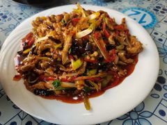 -回香楼大连新派清真菜