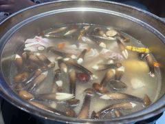 -千岛蚝高压锅生蚝·人参火锅(白云万达店)