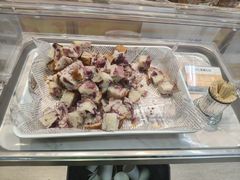 -果蔬好生活超市(乐堤港店)