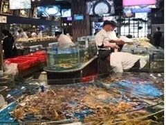 水产区-得尔乐大酒店(南塘店)