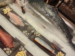 -索菲特酒店·海鲜自助 ·聚餐厅