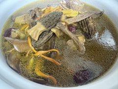 -燕家滋补坊(星光大厦店)