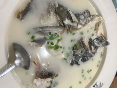 -洪福饭店·十八年老店