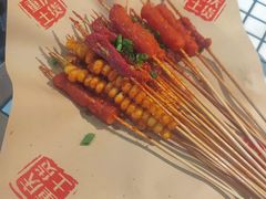 -董眼镜火锅(洪崖洞总店)