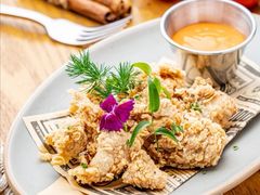 -Kathleen's Waitan 凯圣琳江景西餐厅(外滩店)