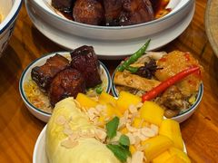 -永安水煮活鱼·仪征菜(仪征奥林匹克店)