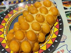 -玛嘉烈(北京金融街店)