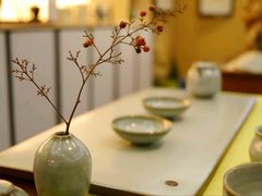 -我茶人文茶馆