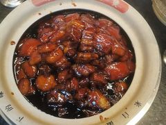 -黄山老妈·土菜(碧桂园店)