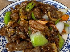 -协顺园回头馆(南顺城路店)