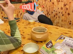 -元奶奶包饭(公新银浦店)