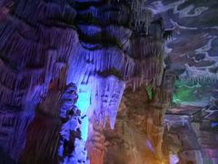 -泰安地下龙宫景区