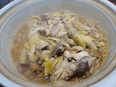 -民间瓦缸煨汤館(嵩山路店)