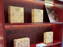 -GRAMCAKE一克甜品(昙华林花园山店)