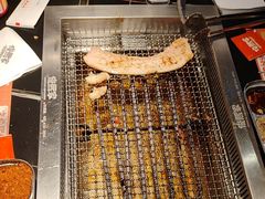 -俊熙家点餐式自助烤肉店(1227广场店)