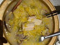 -关东小磨东北菜(漕河泾印象城店)