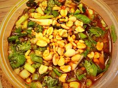 -夫妻肺片·中华老字号·正宗川菜(春熙路店)