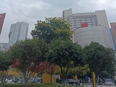 -西安创业咖啡街区