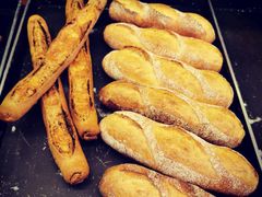 -OUR Bakery(三里屯太古里店)