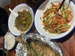 -衡厨·衡阳土菜(中南店)