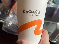 -CoCo都可(大华二店)