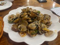 -南记食粥坊·宵夜大排档(莲花总店)