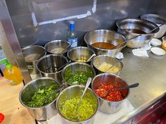 -来自潮州牛肉店(华强北店)