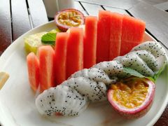 -宴悦海鲜餐厅·游水海鲜·牛排(亚龙湾瑞吉店)