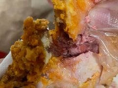 -肯德基(大学路DT店)