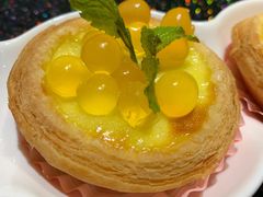 -味可道美食坊(福基路店)