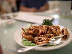 -无招牌海鲜餐厅(怡丰城店)