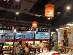 -卢大鲜鱼头捞饭(美利广场店)