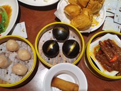 -蝴蝶里·粤菜·点心(龙湖天街&滨江店)