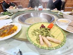 -同心园(好想你红枣小镇店)