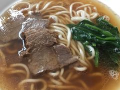-新侨三宝乐西餐厅(崇文门店)