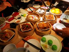 -点都德(大茶楼店)