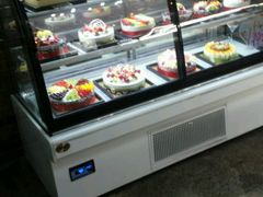 -贝尔麦莎(城上城店)