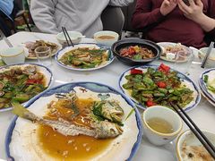 -旺鲜渔港连锁餐厅·珠海特色美食地标(爱情邮局店)