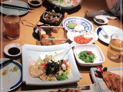 -三石铁板烧(紫竹桥店)
