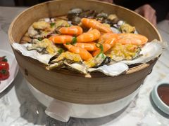 -双合园·海鲜水饺青岛菜(上清路店)