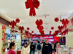 -铜锣湾国际购物中心