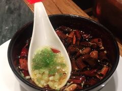 -南门四季铜锅涮肉(左家庄店)