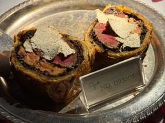 -壳里西餐厅Coquille Seafood Bistro(蒙自路店)