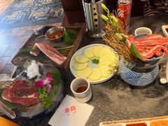-牛焱·和牛烧肉(五大道店)