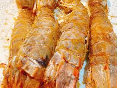 -田大厨海鲜超市(万豪店)