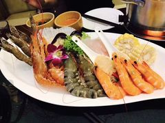 -火舞泰·泰式海鲜火锅餐厅(世纪城店)