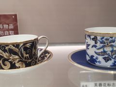 -国药中服免税(北京坊店)