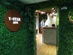 点击看大图 门面-V-STAR威斯达•高级私人定制