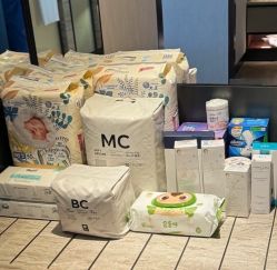 -圣贝拉母婴护理中心(深圳莱佛士店)