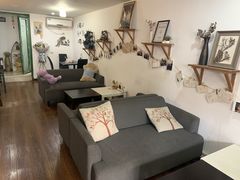 -参差咖啡(水果湖公园店)